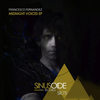 Black To Black (Original Mix) - Francesco Fernandez