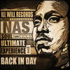 Live Fast(feat. Raekwon & Prodigy) (Explicit) - Nas&Raekwon&Prodigy