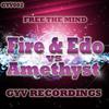 Free The Mind (Original Mix) - Fire & Edo&Amethyst