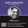 Black And Tan Fantasy (06-12-30) - Duke Ellington & His Orchestra