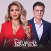 Potpuri: Me pas kon si ti e mire - Ismet Bexheti&Lendita Selimi