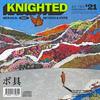 Knighted(feat. Skyzoo, Hype & Chinch 33) (Explicit) - Merakai&Skyzoo&Hype&Chinch 33