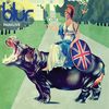 Sunday Sunday (Live) - Blur