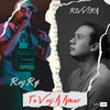Te Voy a Amar - Rivvera&Roy RG&Héctor Israel Berriel Rivera&Rodrigo Ruiz Garcia