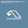 Delusion (Ronski Speed Remix) - Super8&Alyna&Tab