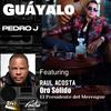 Guáyalo - Pedro J