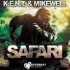 Lost Tribe (Original Mix) - Mikewell&K.E.N.T.