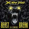 Toxica (Drums) - X-Ray Dog