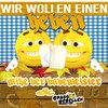 Wir wollen einen heben - Mike der Bademeister&Die Spassrebellen