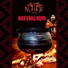 Rock N Roll Mapun - Nātre