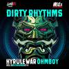 Funky Feelings (Original Mix) - Hyrule War&Ohmboy