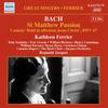 Aria: Christ Jesus now is risen (Tenor) (Sung in English) - William Herbert&Thornton Lofthouse&The Jacques Orchestra&Reginald Jacques