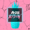 Ridin' - Ahzee