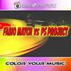 Color Your Music (Radio Edit) - Fabio Match&PS project