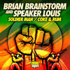 Coke & Rum (Original Mix) - Brian Brainstorm&Speaker Louis