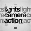 Lights, Camera, Action! (Explicit) - Manu Crooks