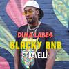 Dima Labes(feat. Kavelli) - Blacky BNB&Kavelli