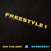 Freestyle1 (Explicit) - Nik The Emp&G23 Breezy