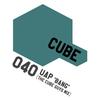 Bang (The Cube Guys Mix) - UAP