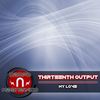 My Love (Original Mix) - Thirteenth Output