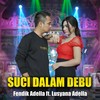 Suci Dalam Debu - Fendik Adella&Lusyana Adella