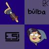 klutziness (POZAUX Remix) - Bulba&POZAUX