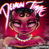 DEMON TIME (Explicit) - Lil' Crimson&keysocold&Detains