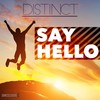 Say Hello (Distress Progressive Remix Edit) - Distinct