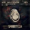 Complete Destruction (Original Mix) - Vazard