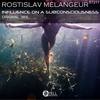 Influence On A Subconsciousness (Original Mix) - Rostislav Melangeur