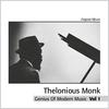 Off Minor - Thelonious Monk