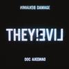 Juggernaut - Benjamin Damage&Doc Daneeka