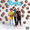 Rookie (feat. Perii & Cuervo) (Explicit) - Jfranko&Perii&Cuervo