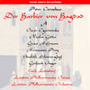 Overture - Philharmonia Chorus London&Philharmonia Orchestra London&Hermann Prey&Gerhard Unger&Elisabeth Schwarzkopf&Grace Hoffman&Nicolai Gedda&Oscar Czerwenka&Peter Cornelius&Erich Leinsdorf&Public Domain