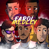 Farol Medley - Gazpar MC&MaycaoMC&Leo do ak&XPC&VEJOTA MC