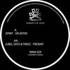 Splinter (Original Mix) - Spirit