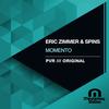 Momento (PvR Remix) - Eric Zimmer&Spins&PVR