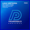 One Night Stand (Frahma Remix) - Lukas Wieteszka