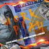 Work Play(feat. Imari Cartione and Lovemez) (Explicit) - Cheeze Racks&Imari Cartione&LoveMez