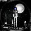 Lone in the city (Explicit) - Mayvision