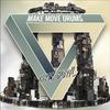 Make Move Drums - Chris Bowl