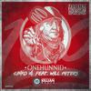 One Hunnid (feat. Will Peters) (Explicit) - Cinkoxl&Will Peters