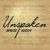 Unspoken(with H2SO4) - W4V3S&H2SO4