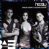 B.A.E (Remix) - Nesty&Emilio Jaime&Luciana Fuster&Lucas Oneil