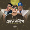 Virou Rotina - Mc Gudan&Mc Cassiano&Cassiano Ribeiro Dos Santos&DANILO SOUZA FERREIRA