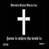 I'll Slash Your Throat (Explicit) - Bleedin Brain Music Inc