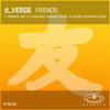 Friends (Secret Groovers Remix) - d_Verge&Secret Groovers