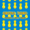 Groove Thing - Sourjack&Hatty Maines