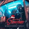 Snowman - Dj Goja&Vanessa Campagna&Sia Kate Isobelle Furler&Greg Kurstin