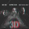 Do It Right(feat. Daphne Dash & Deezy On Da Beat) (Radio Edit) - Lul Loner&Daphne Dash&Deezy On Da Beat